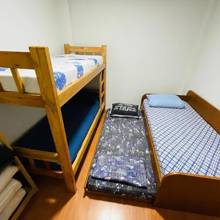 Casa fundos Eco City 03 Simples e Confortável com 2 Quartos e Garagem-3