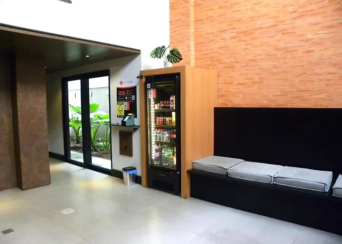 Apartamento - Batel/Água Verde - Shopping Curitiba